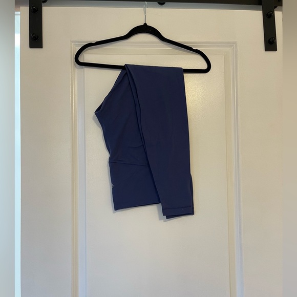 Lululemon Wunder leggings - Picture 3 of 4